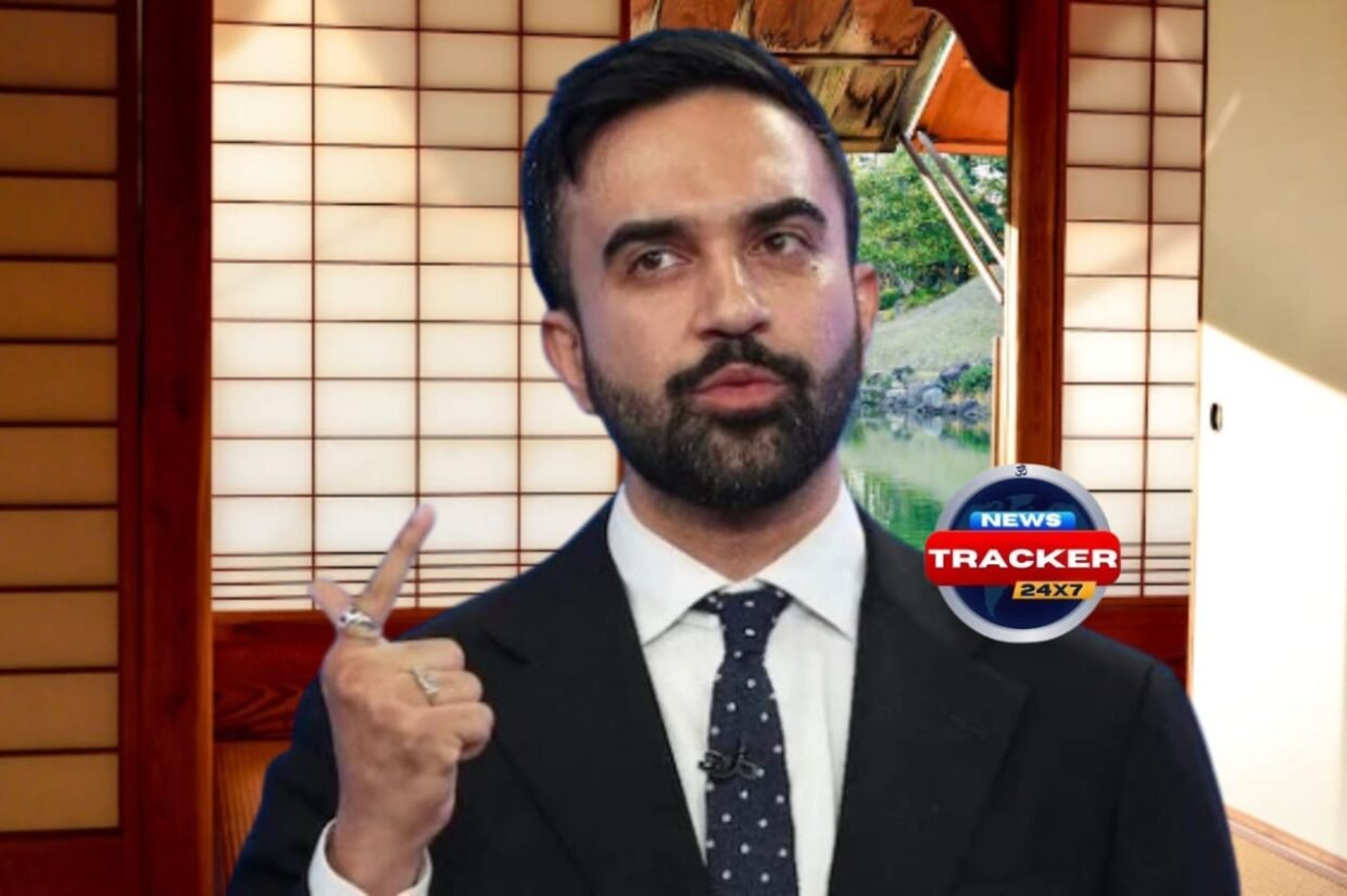 The unexpectedly cordial best U.S. President Donald Trump-Mamdani White House discussion centers on housing and inflation.