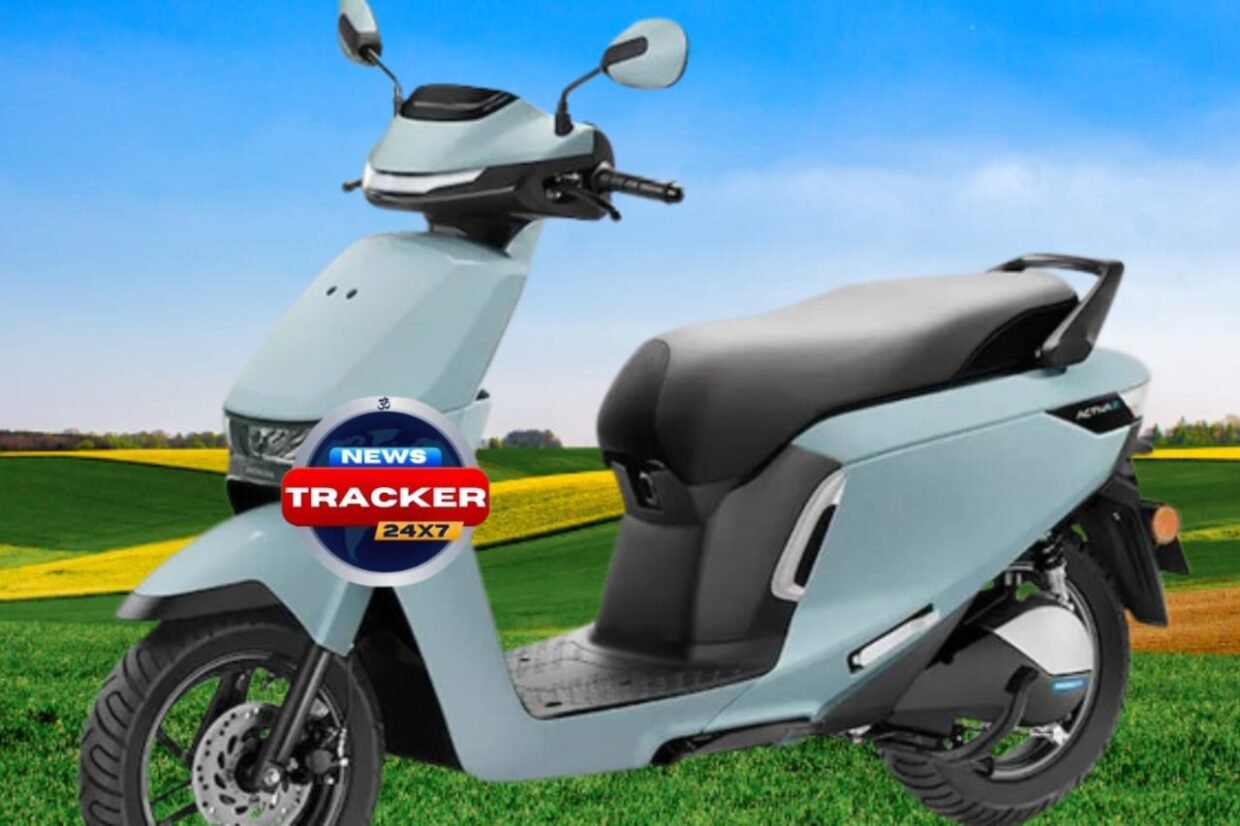 Since August, production of best Honda Activa e: and QC1 electric scooters has been halted.