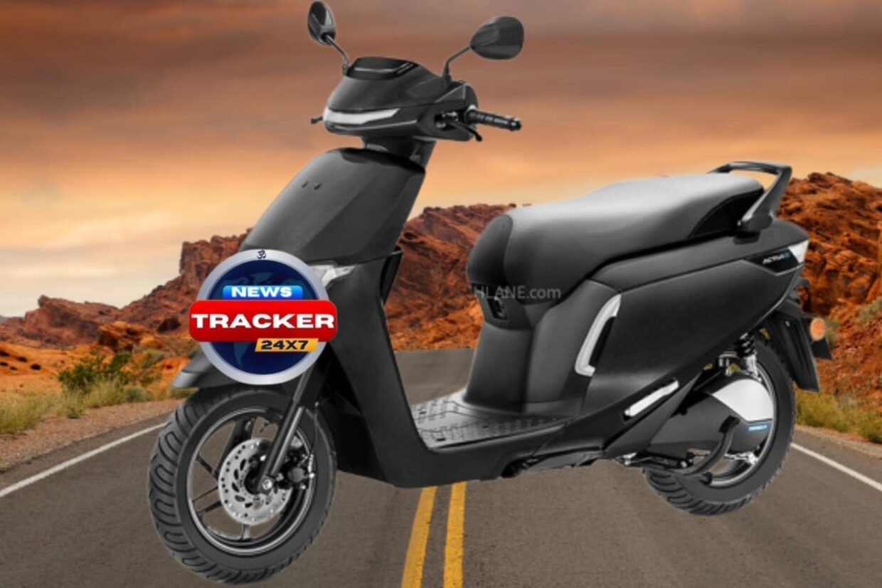 Since August, production of best Honda Activa e: and QC1 electric scooters has been halted.