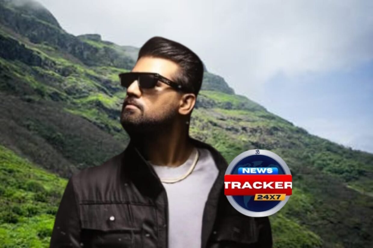 Best Punjabi singer Harman Sidhu, 37, passes away in an awful car accident