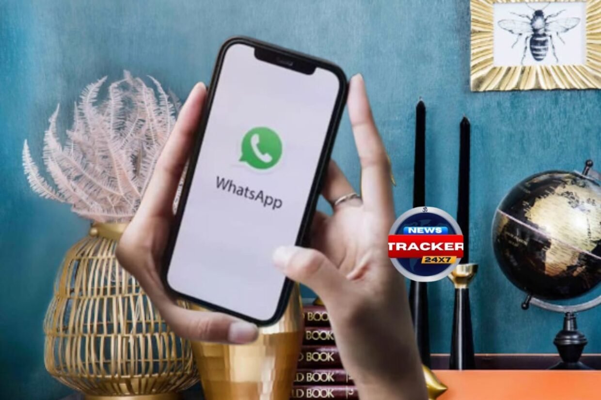 Messaging Apps : Every six hours, WhatsApp Web will logged out. Learn all about best new regulations.