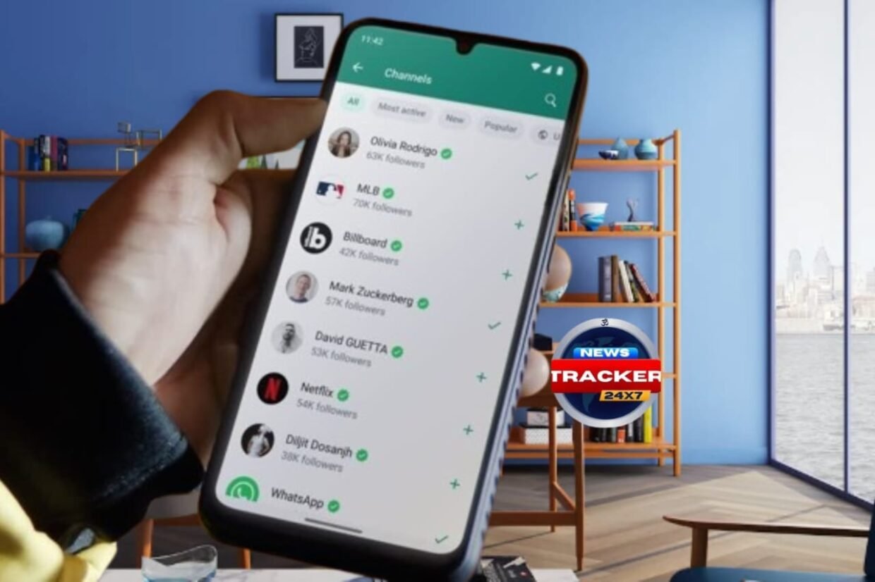 Messaging Apps : Every six hours, WhatsApp Web will logged out. Learn all about best new regulations.