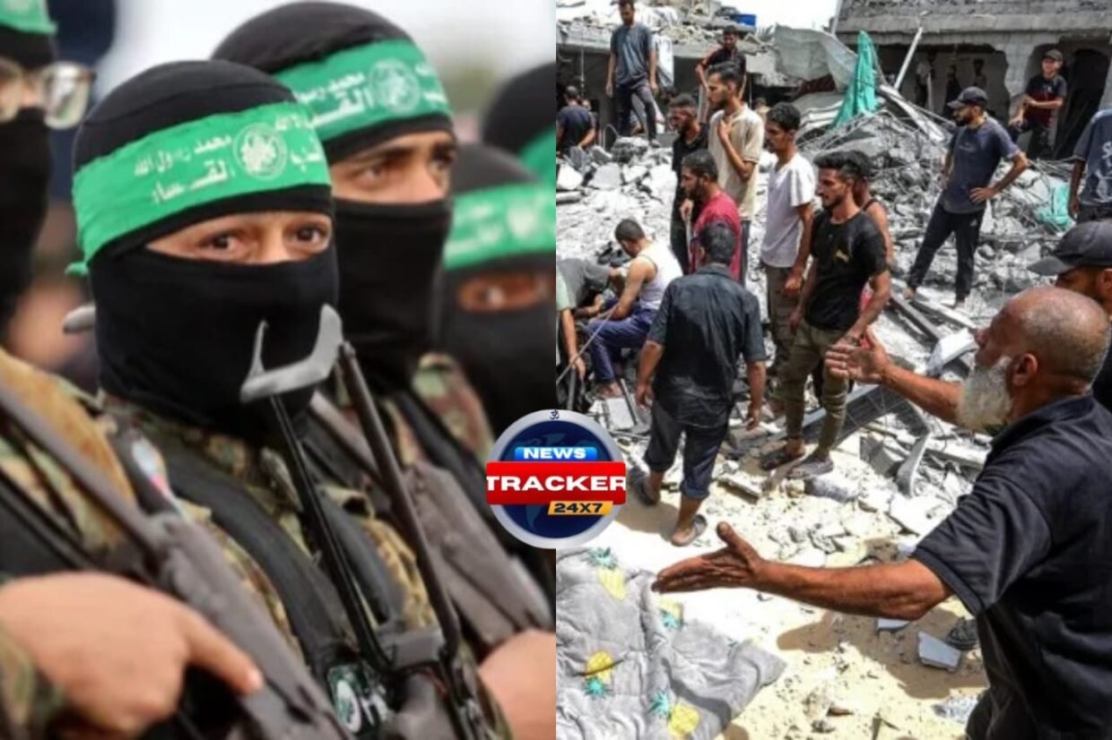 Mossad's big Statement: Hamas Criminal Network in Europe for "On-Command" Attacks