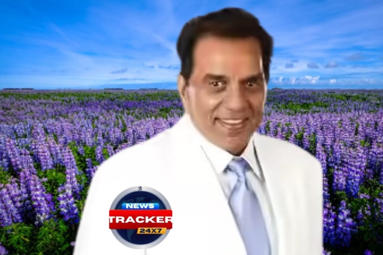 A few weeks before turning 90, Best actor Dharmendra passes away in Mumbai: News Agency IANS