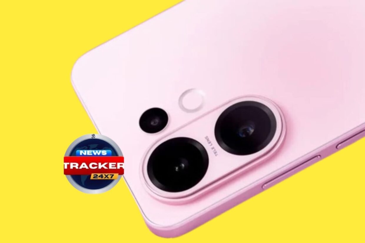 Best Details of the Vivo S50 series camera: Verified Sony IMX882 Telephoto sensor