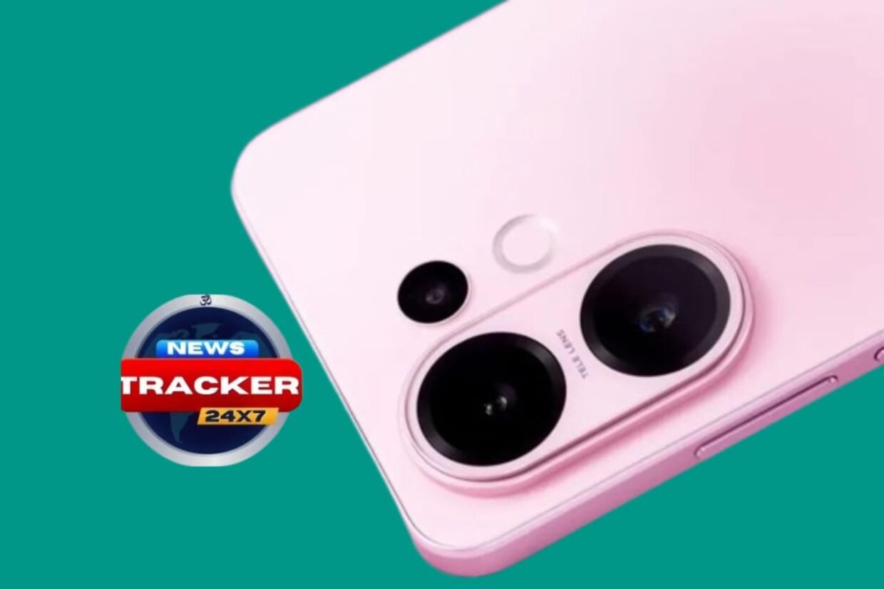 Best Details of the Vivo S50 series camera: Verified Sony IMX882 Telephoto sensor