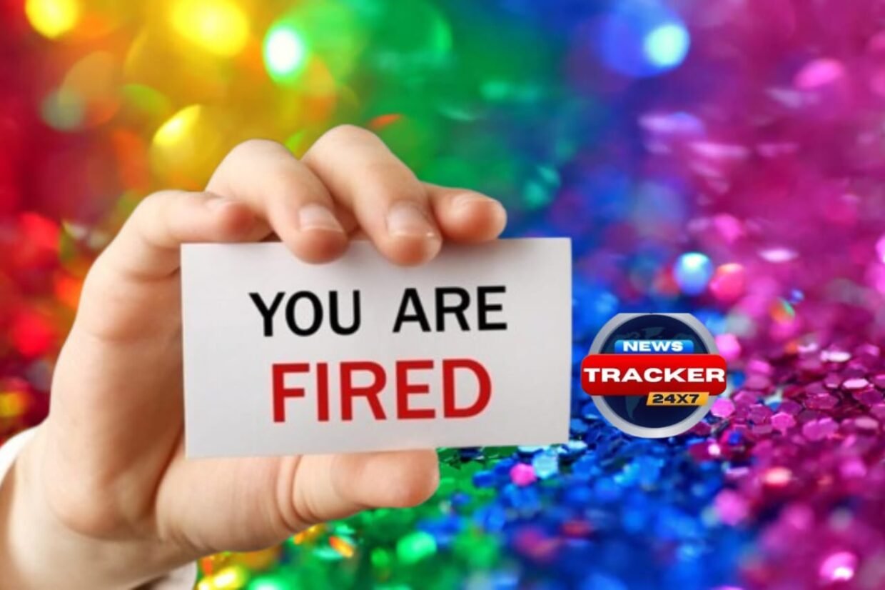 Job cuts are big news! 6000 employees will be dismissed from this major corporation, and find out why.