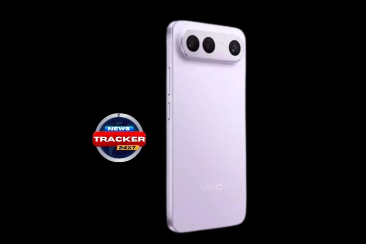 Vivo S50 Pro Mini will come with an iPhone Air-like best style and cutting-edge functionality.