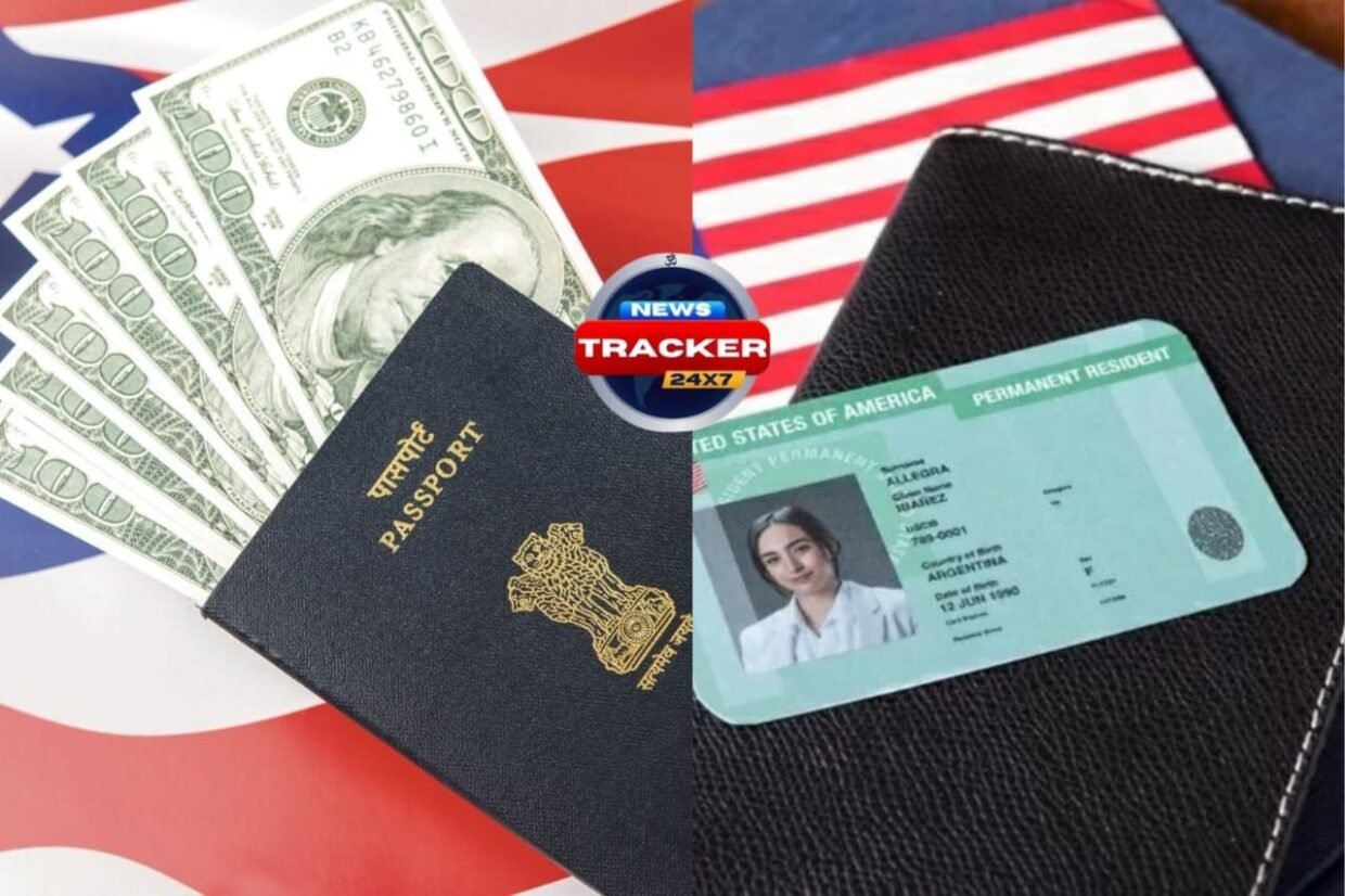 Visa Ban: America restricts all forms of visas for persons who have passports from this country.