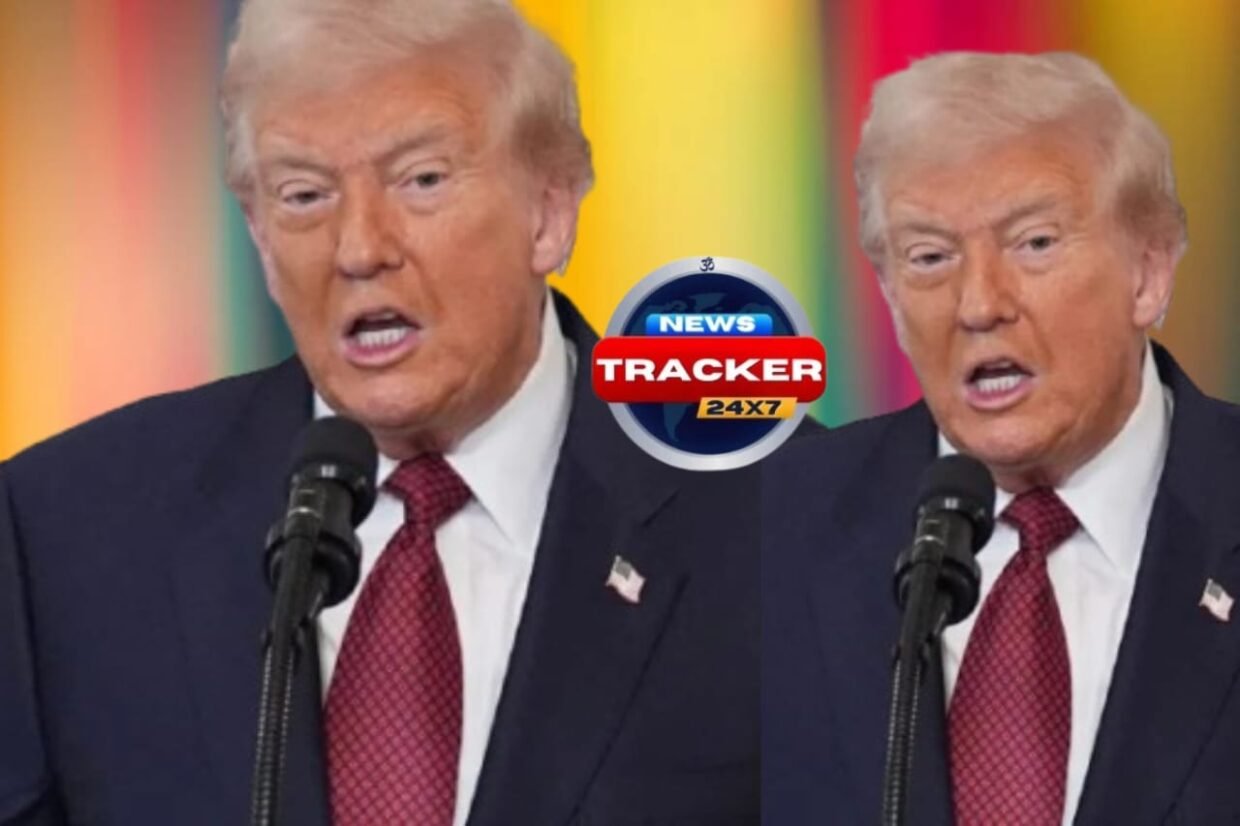 Visa Ban: America restricts all forms of visas for persons who have passports from this country.