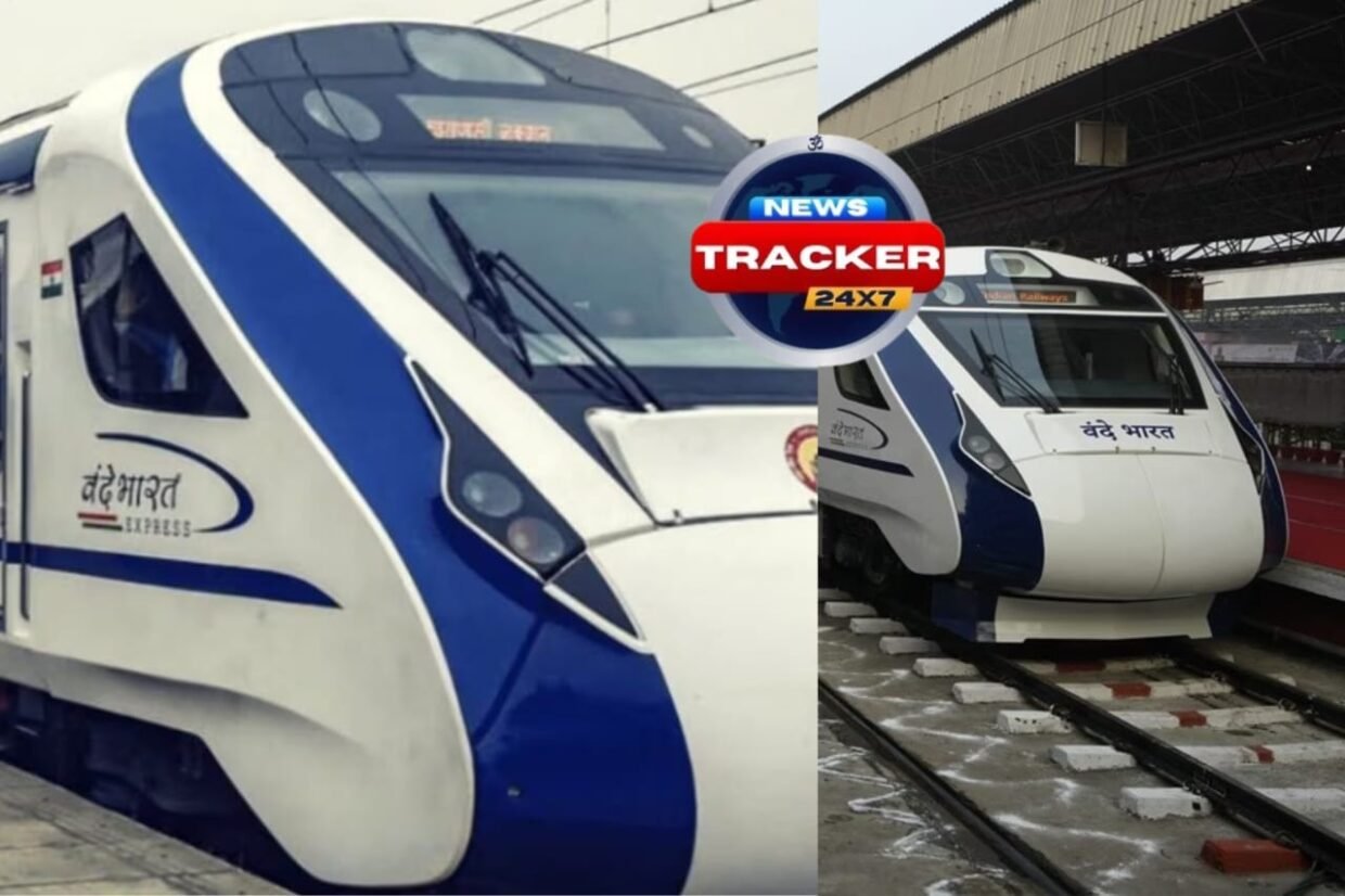 Indian Railways chart time increased to 9–18 hours before departure