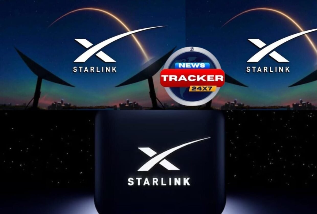 Starlink India pricing disclosed: What customers receive for the Rs 8600 monthly package and how to apply