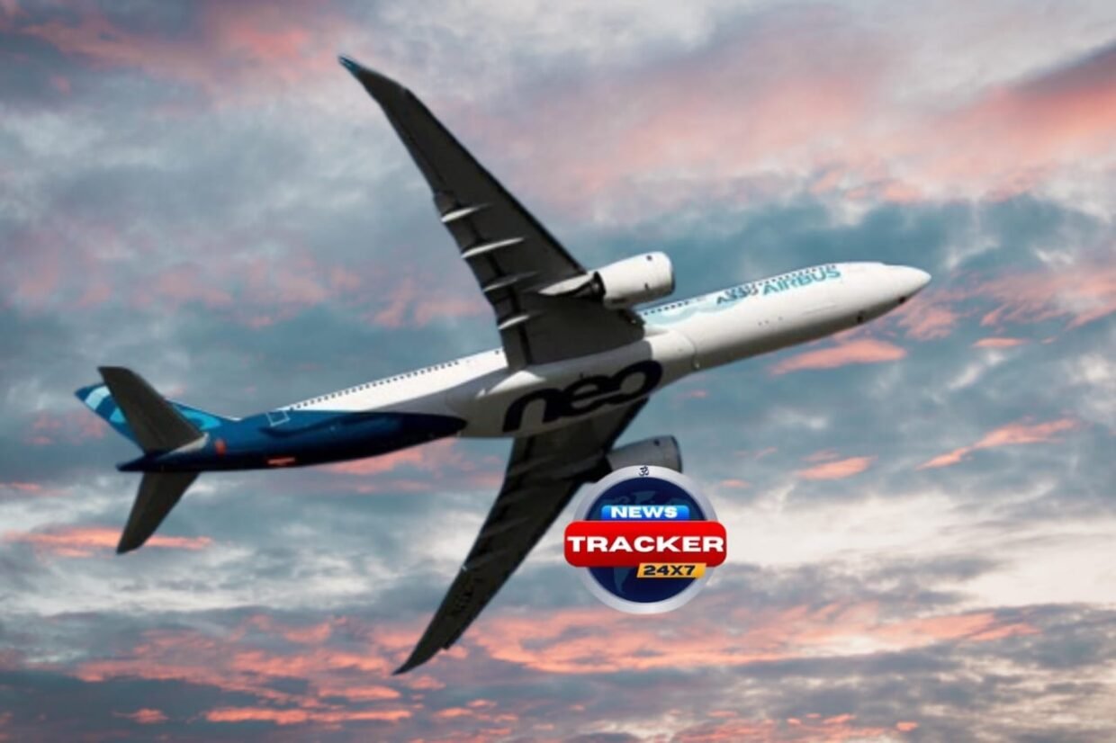 Airbus software glitch forces IndiGo and AI to ground 350 A320 planes for the weekend.