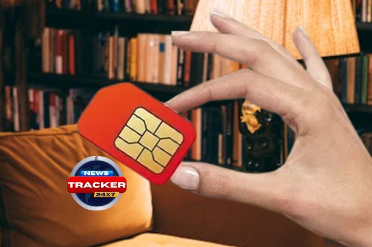 Indian governmen has implemented new regulations that prevent WhatsApp, Telegram, and other apps from operating without a SIM card.