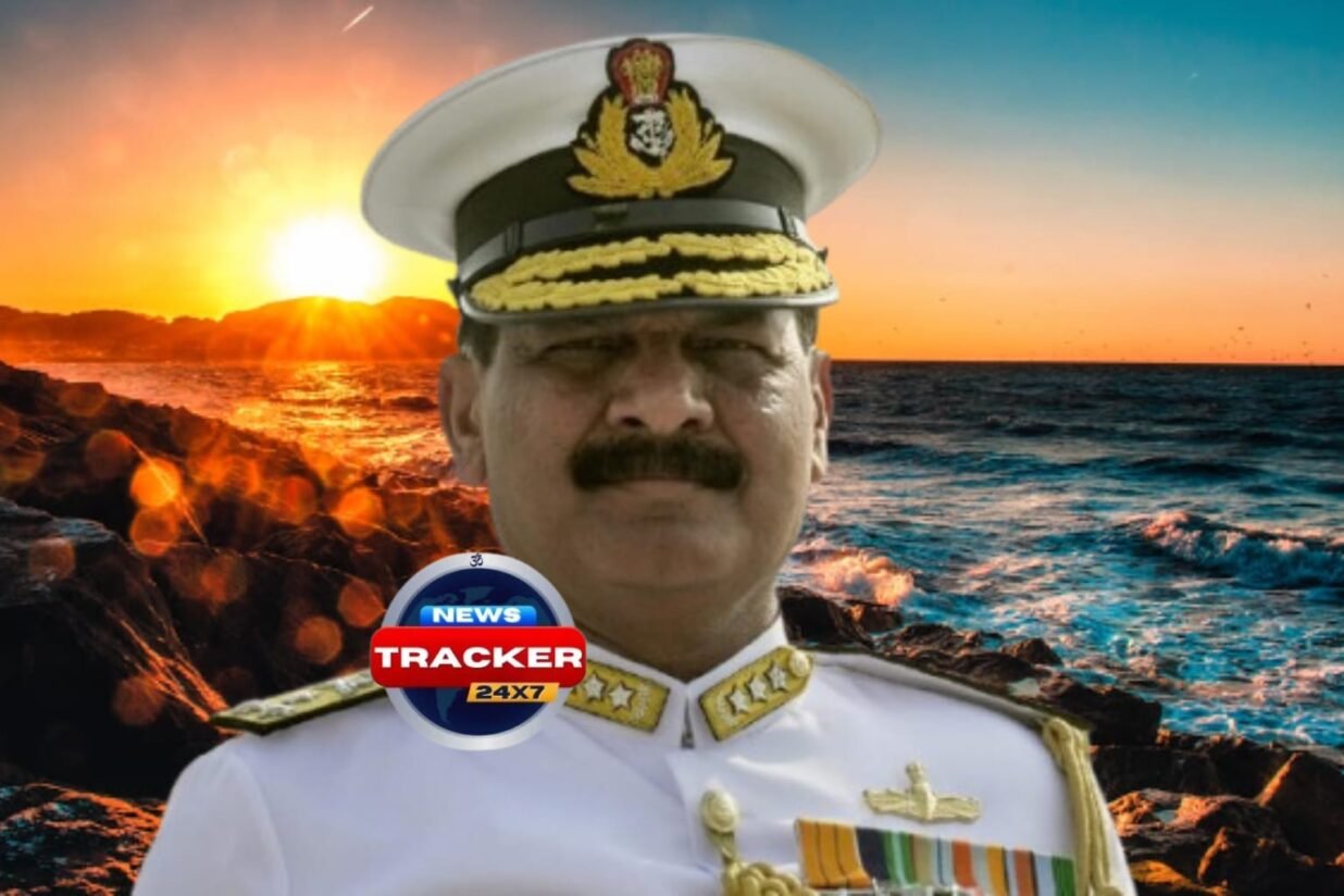 Operation Sindoor is "currently ongoing": Pakistan is warned softly by the best Navy head