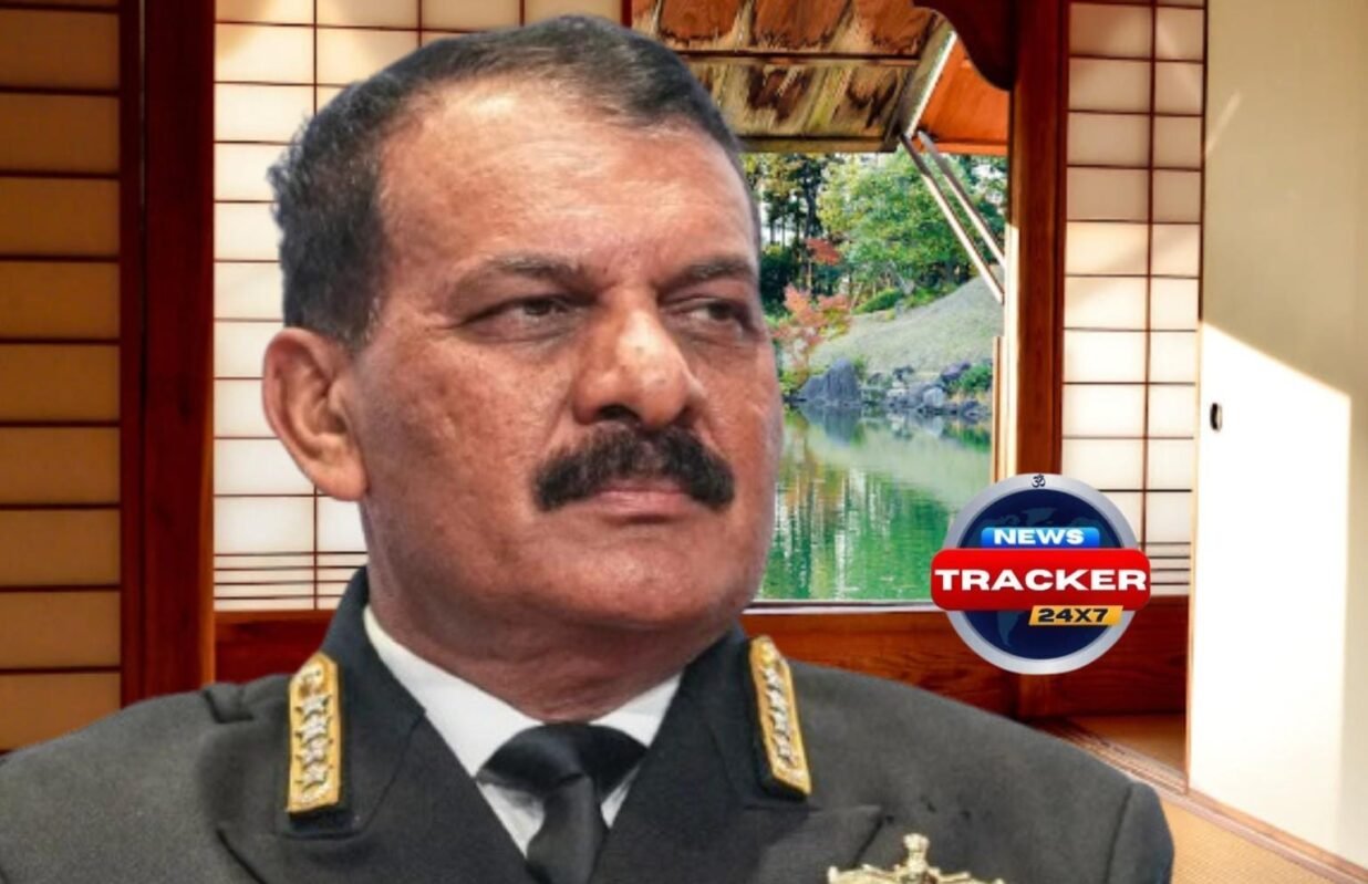 Operation Sindoor is "currently ongoing": Pakistan is warned softly by the best Navy head