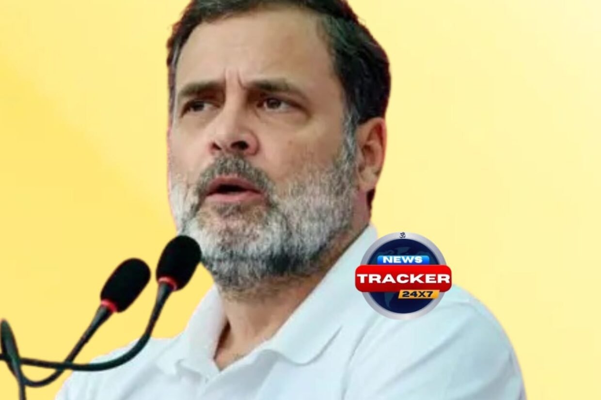 In a National Herald case, Rahul Gandhi and his mother Sonia are accused of criminal conspiracy.