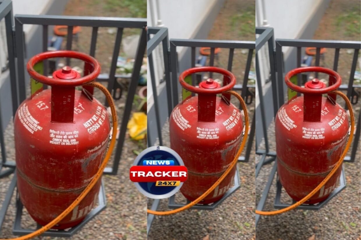 LPG Price Cut: Know the latest pricing from Delhi to Lucknow.