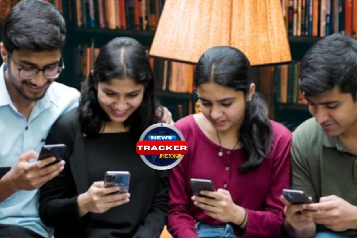 Minister Pemmasani clarifies that the best Sanchar Saathi app only has access to reported spam numbers.