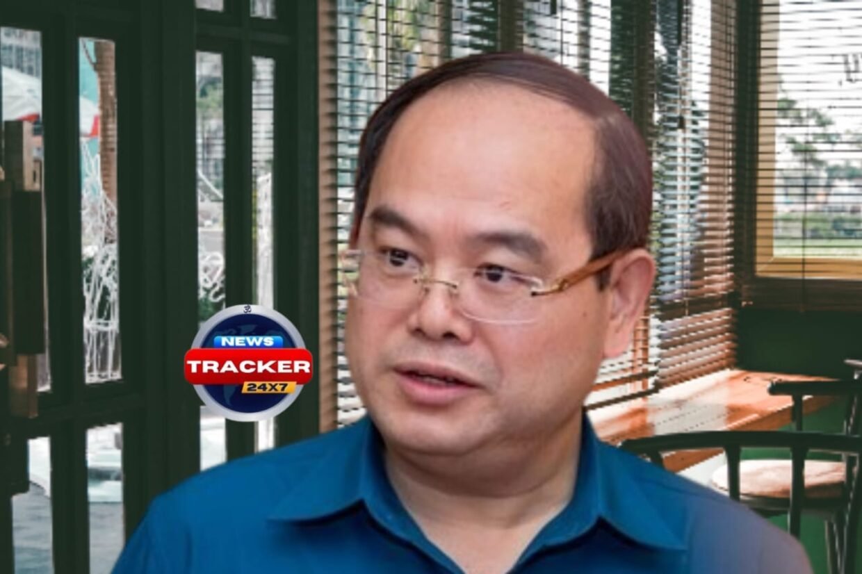 Quan Minh Cuong has been designated as best Secretary of the Quang Ninh Provincial Party Committee