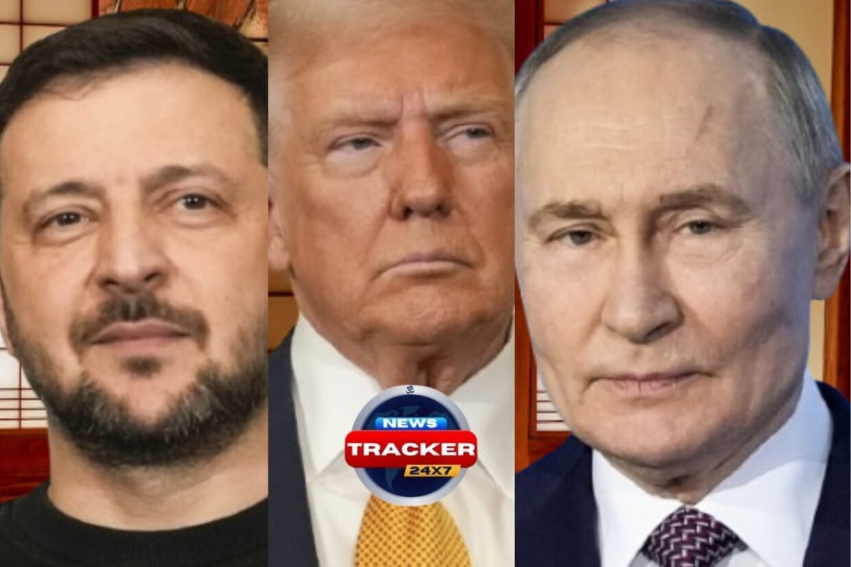 Russia-Ukraine war : 'negotiations productive, but work remains': Putin's adviser on US-Russia conversations over the Ukraine peace plan