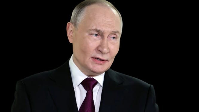 Aurus Senate : Everything you need to know about Vladimir Putin's fortress on wheels and its best features