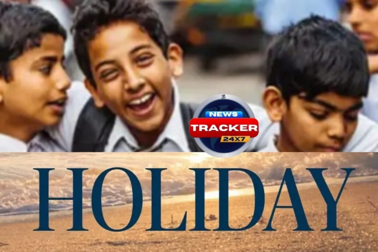 Public Holiday : On December 27, all government offices, schools, and best institutions will be closed.