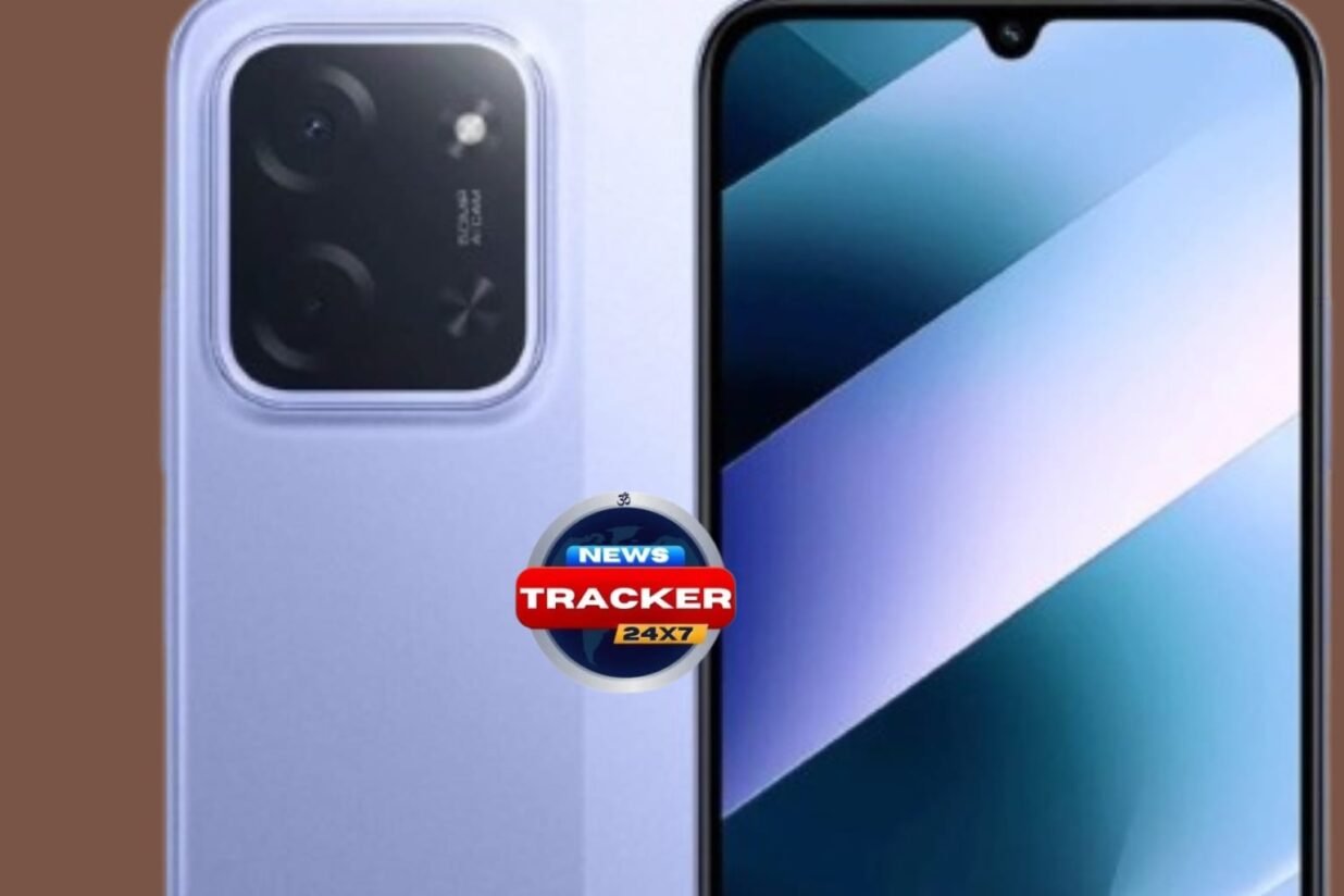 Poco C85 5G launched, learn about colors, features and best battery 