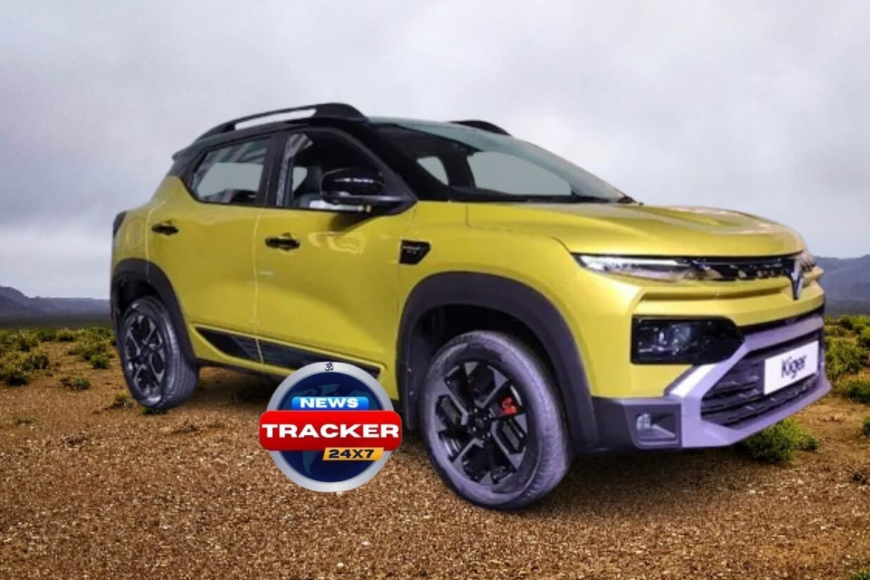 On December 10, Renault India will launch the Discovery Days campaign.