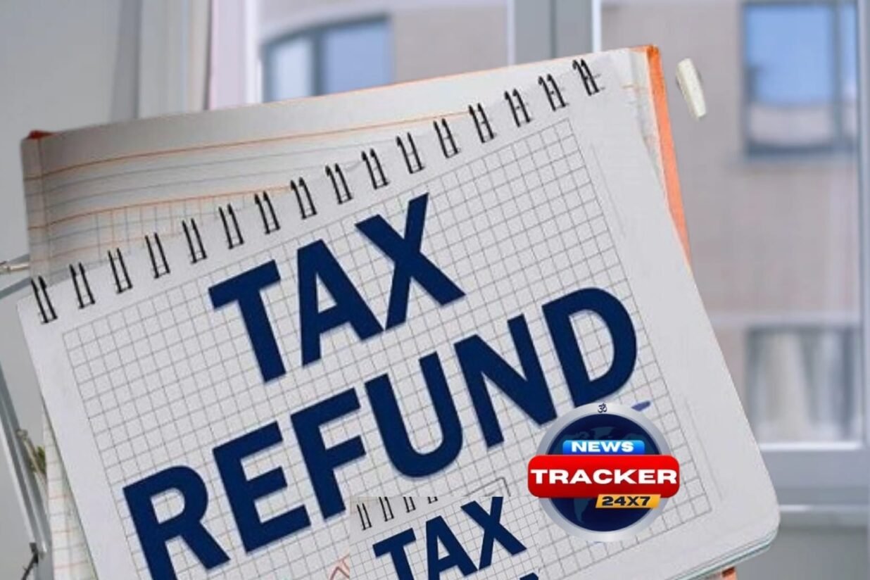 Income Tax Refund: Have you yet to receive your tax refund? Recognize the potential cause of this