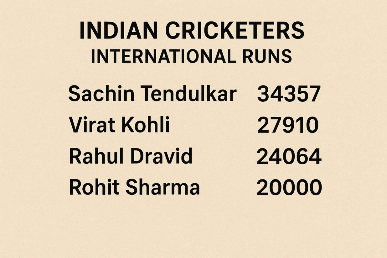 India vs South Africa : Rohit Sharma became the fourth Indian cricketer to achieve a famous record in the third ODI against South Africa.