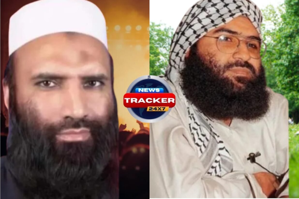 Pakistani terrorist groups LeT and JeM are contemplating a fresh attack, putting security services on high alert: Sources