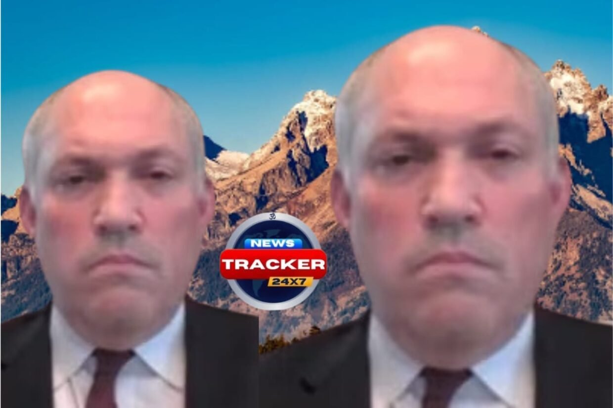 Asim Munir should be arrested': Ex-Pentagon official strikes US strategy toward Pakistan.