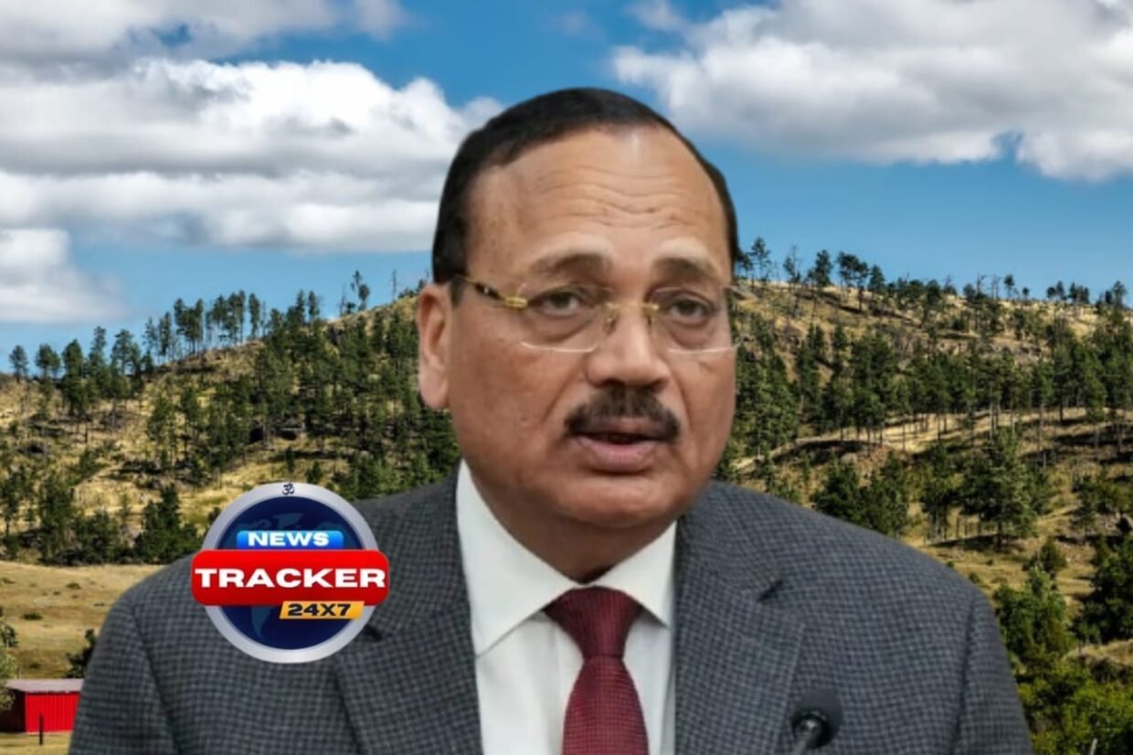 Chief Justice Surya Kant stated that temple money belongs to God and cannot be used for bank purposes.