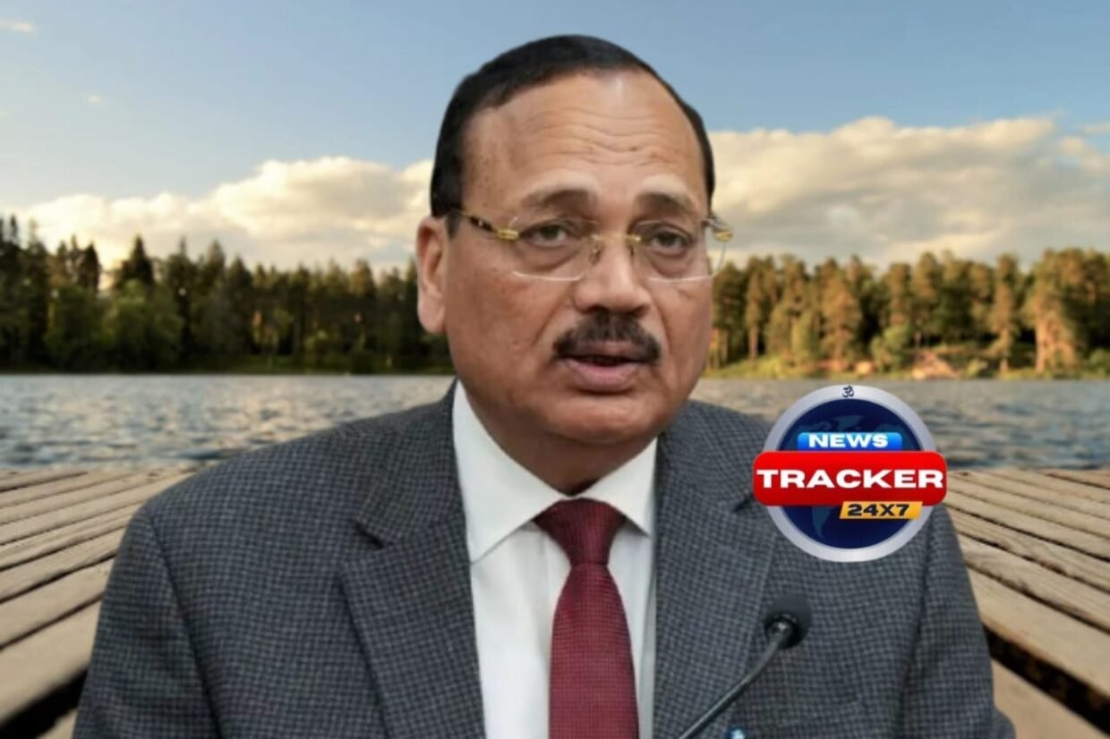 Chief Justice Surya Kant stated that temple money belongs to God and cannot be used for bank purposes.