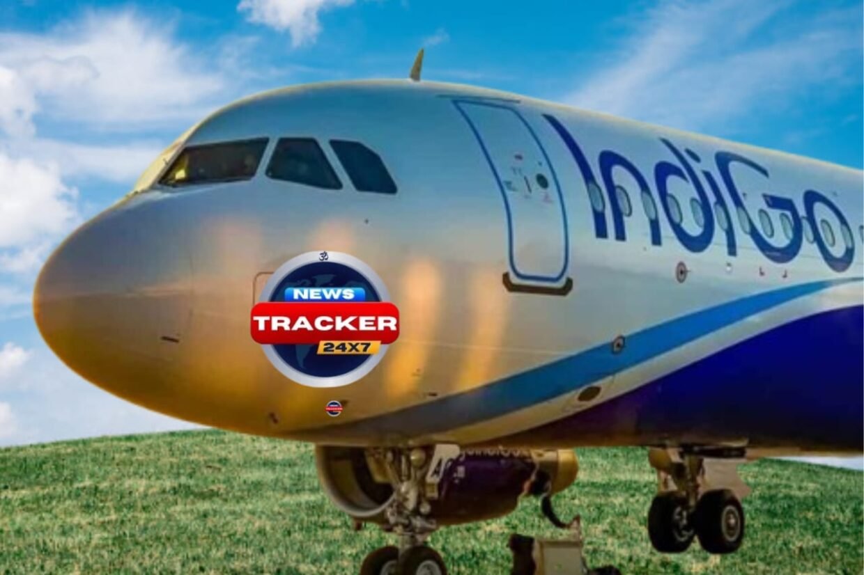 IndiGo flight cancellation: If your IndiGo flight is delayed or cancelled, simply follow these instructions to receive a full refund.