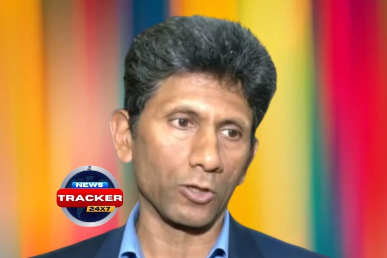 Venkatesh Prasad, the new KSCA president, says he is 'humbled to take on the best duty'.