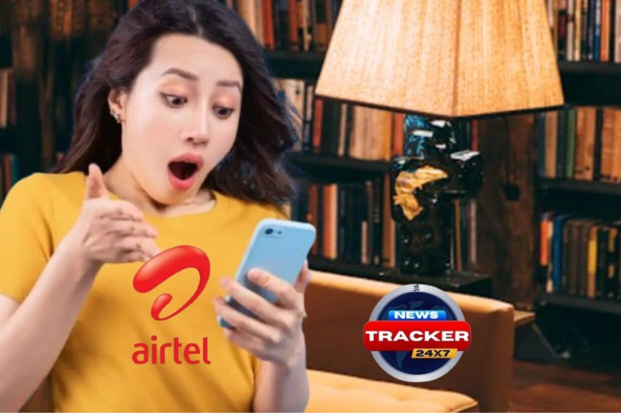 New RCS Service: Airtel and Google reach an agreement, and Now you will be able to enjoy WhatsApp through SMS .