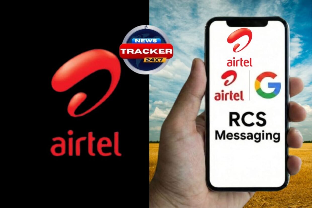 New RCS Service: Airtel and Google reach an agreement, and Now you will be able to enjoy WhatsApp through SMS .