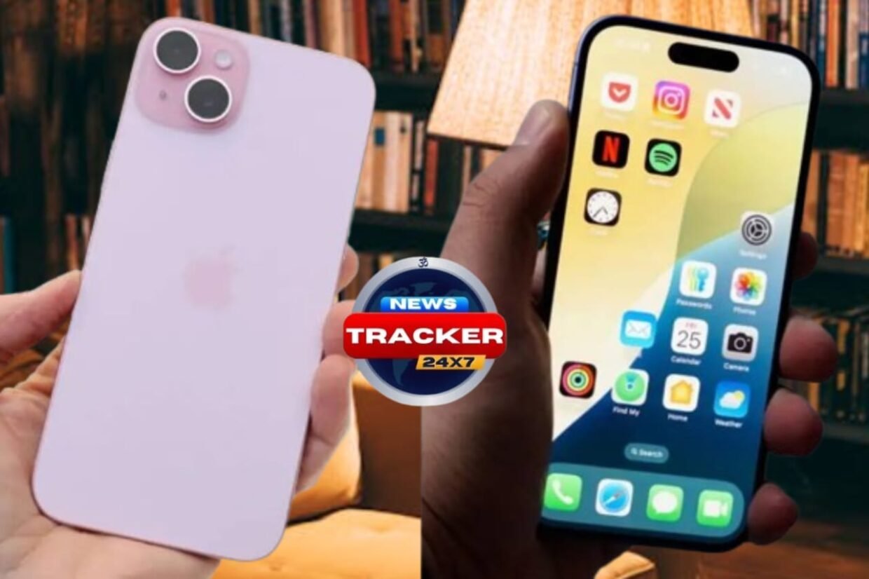 The price of the iPhone 15 has dropped significantly, and it is currently available at a staggering Rs 42,000 best discount: Discover where to buy.