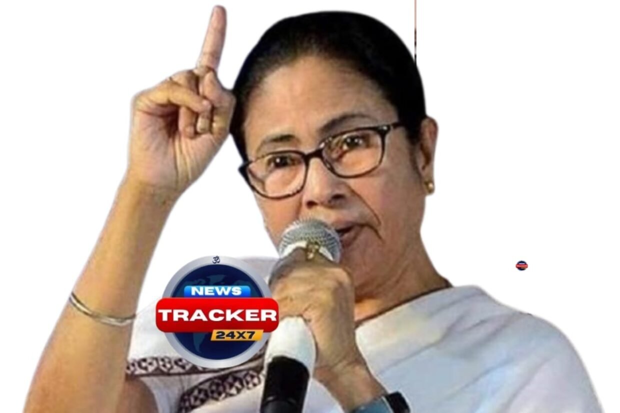 Mamata Banerjee's Open Apology to Messi and Supporters Following the Chaos at the Kolkata Event