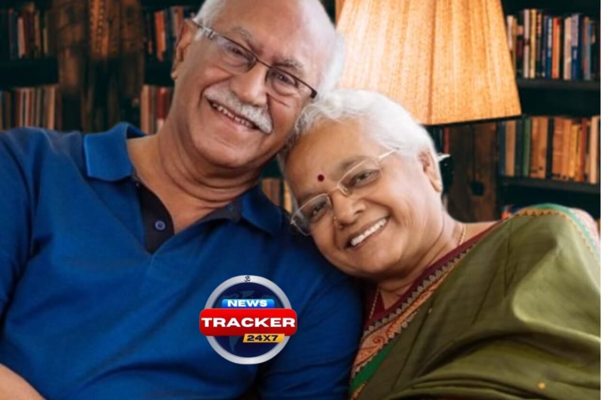 Senior Citizen Savings Scheme : Senior citizens will earn Rs 24,00000 in interest from this scheme over a five-year period; view the entire computation.