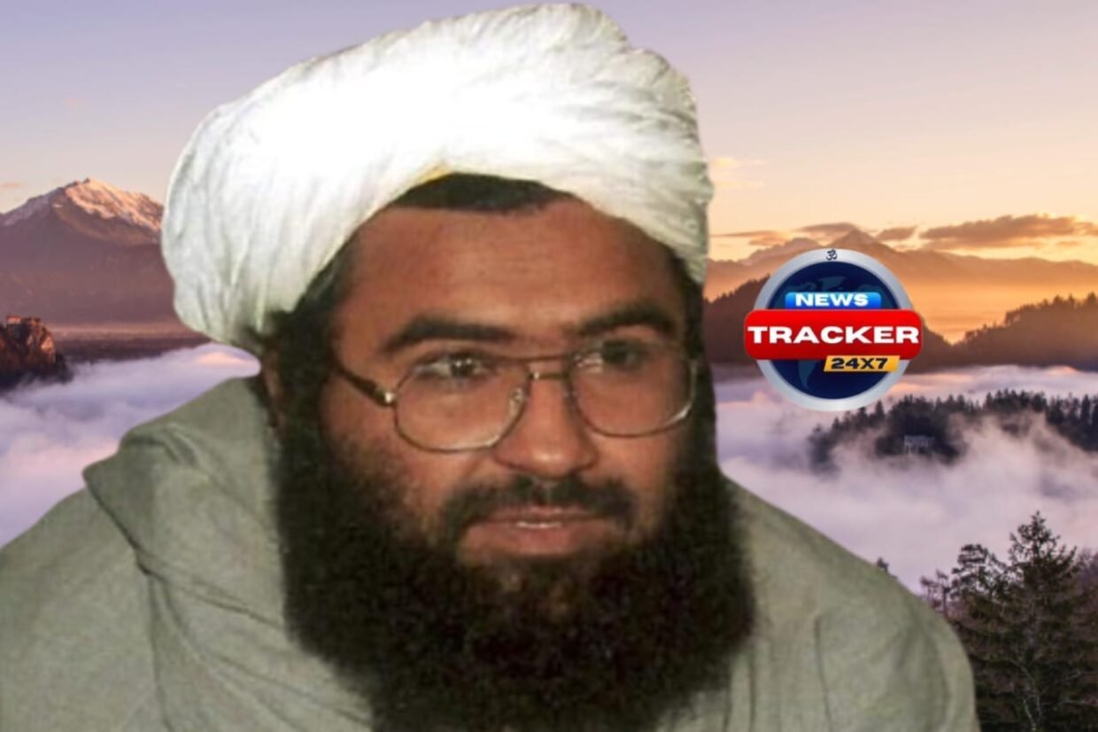 Masood Azhar, a terrorist, remembers a failed jailbreak in Jammu and following thrashing.