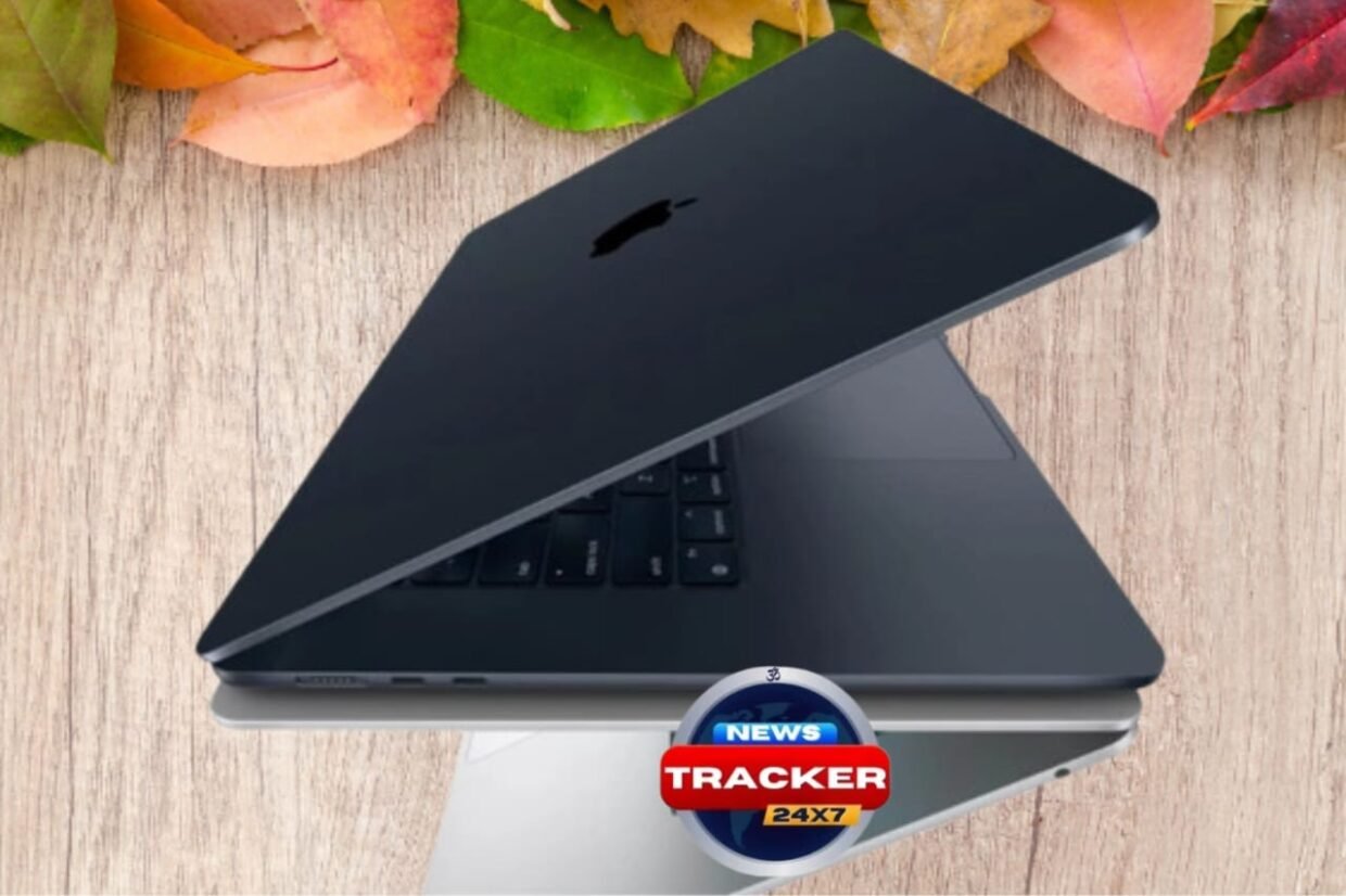 MacBook Air (2025) with M4 chip gets noticeable price decrease in India, currently selling for less than Rs 91000.