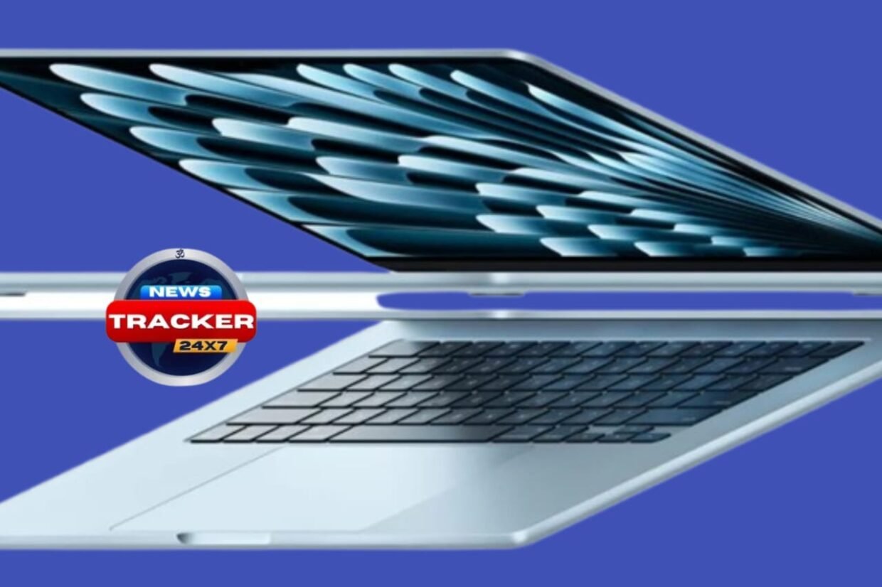 MacBook Air (2025) with M4 chip gets noticeable price decrease in India, currently selling for less than Rs 91000.