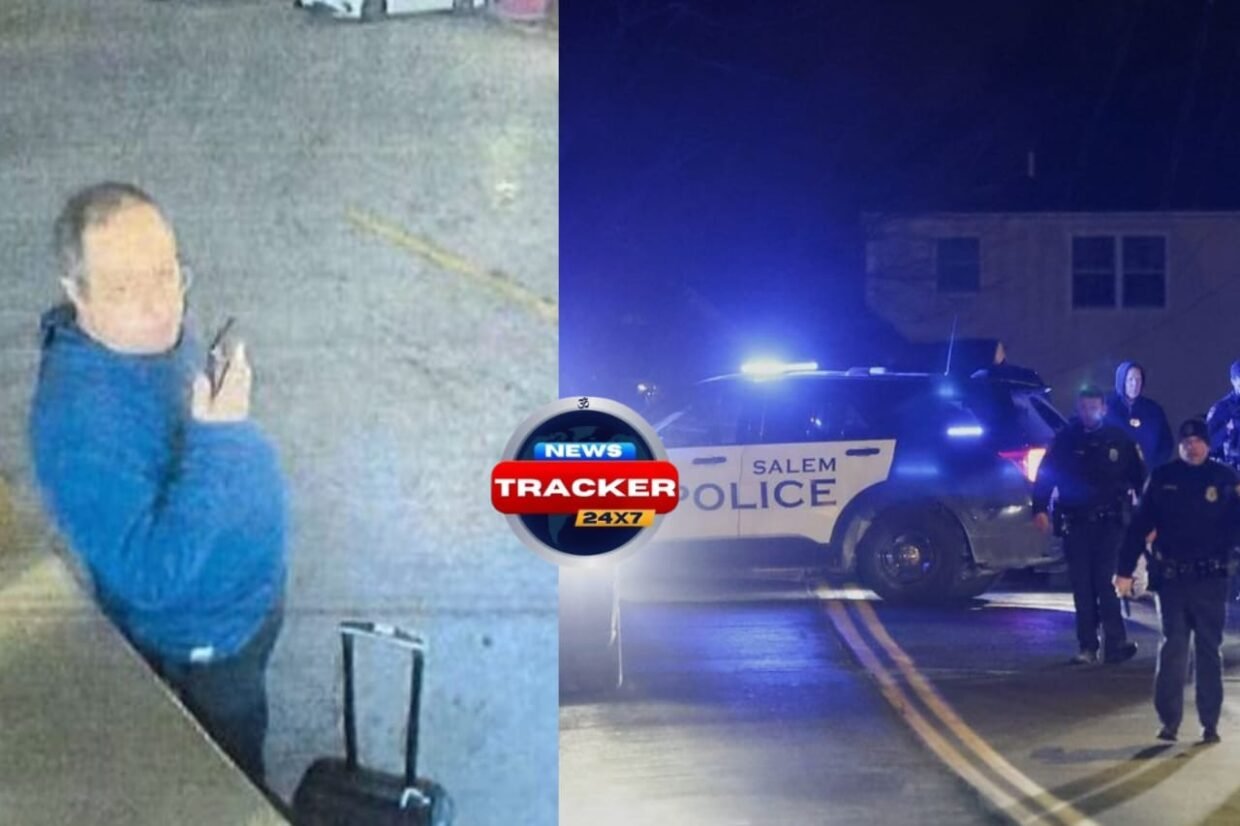 Brown University Shooting : How "John"'s Reddit tip helped police solve the shooting at US universities