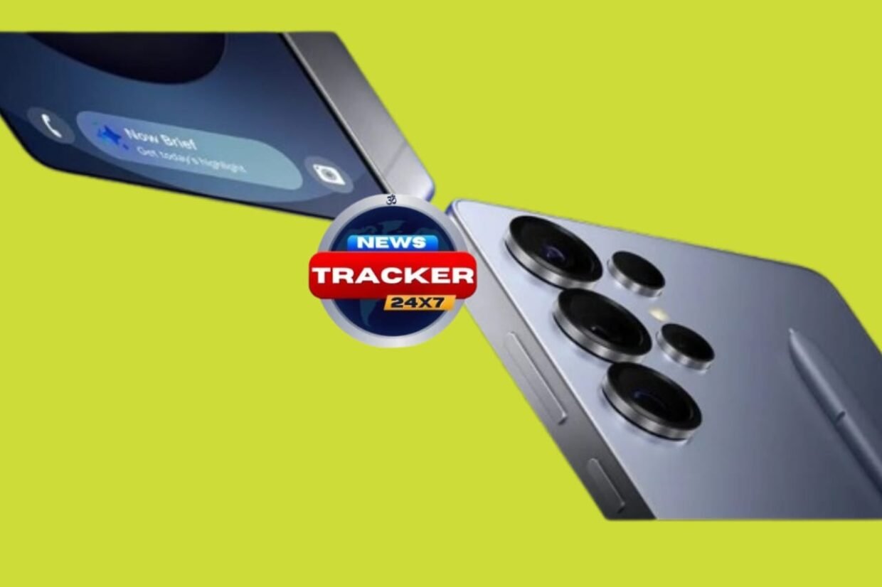 Samsung Galaxy A37 and Galaxy A57 may launch with larger camera sensors and significant imaging advancements.