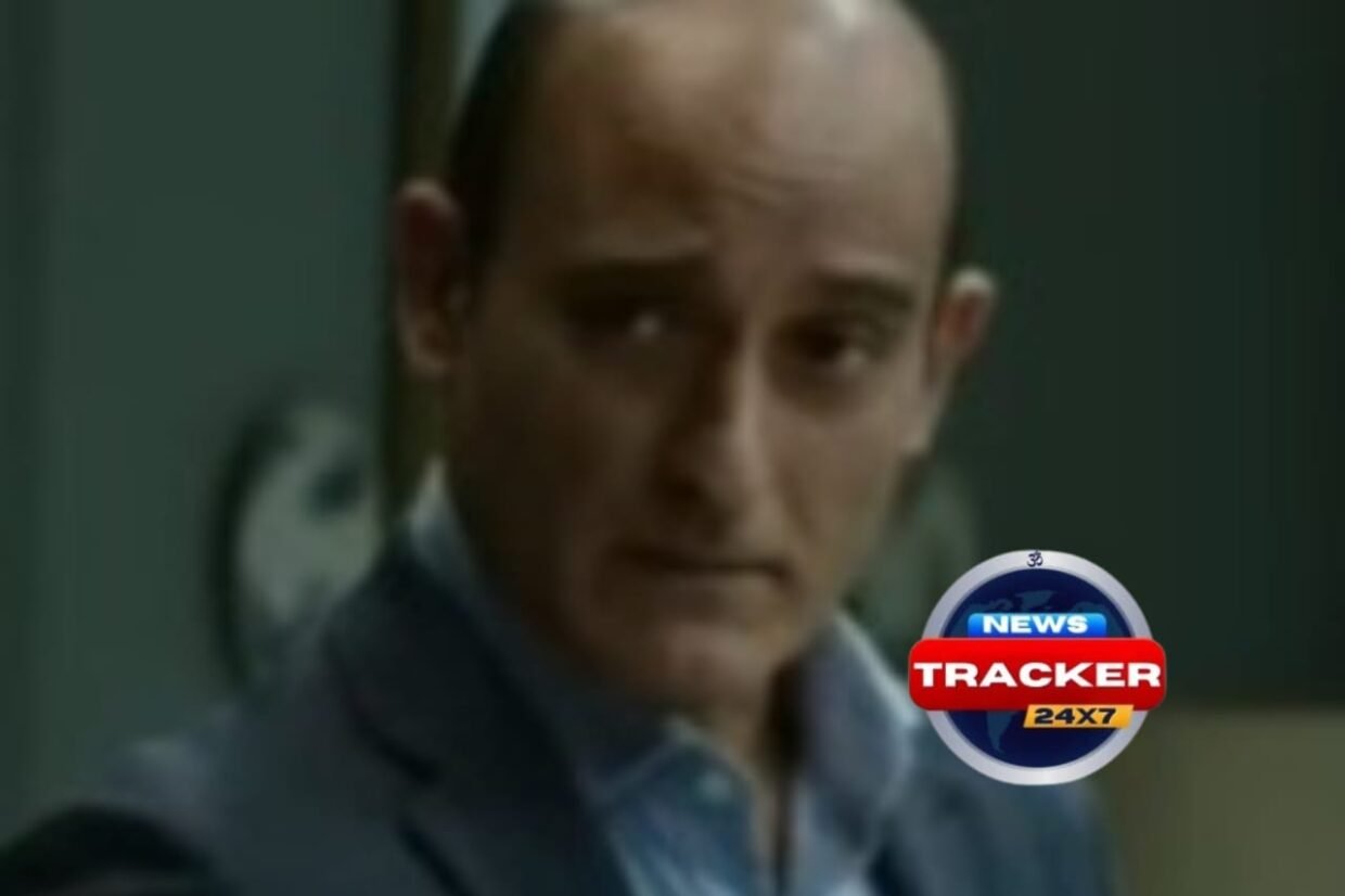 After Dhurandhar's popularity, Akshaye Khanna withdraws from Ajay Devgn's Drishyam 3: Report