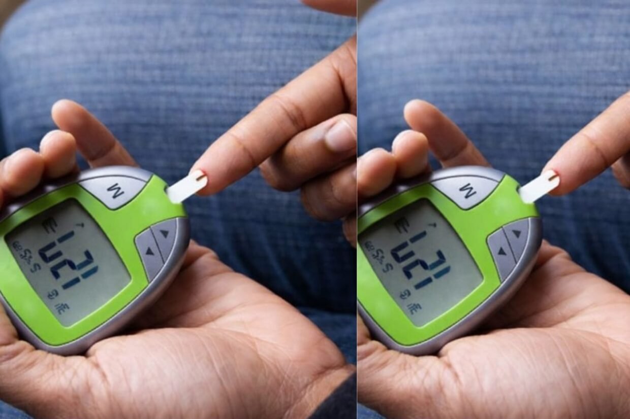 How to Keep Blood Sugar Levels Stable
