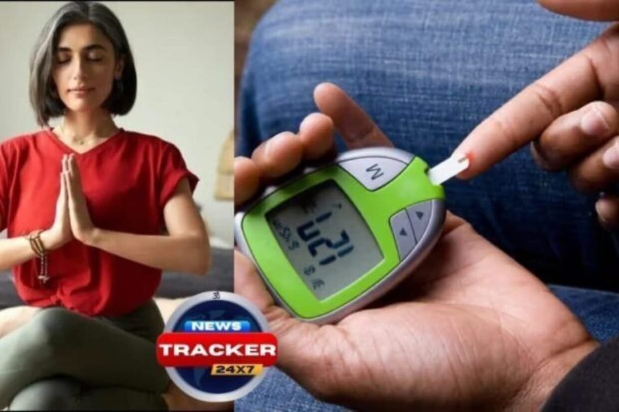 How to Keep Blood Sugar Levels Stable